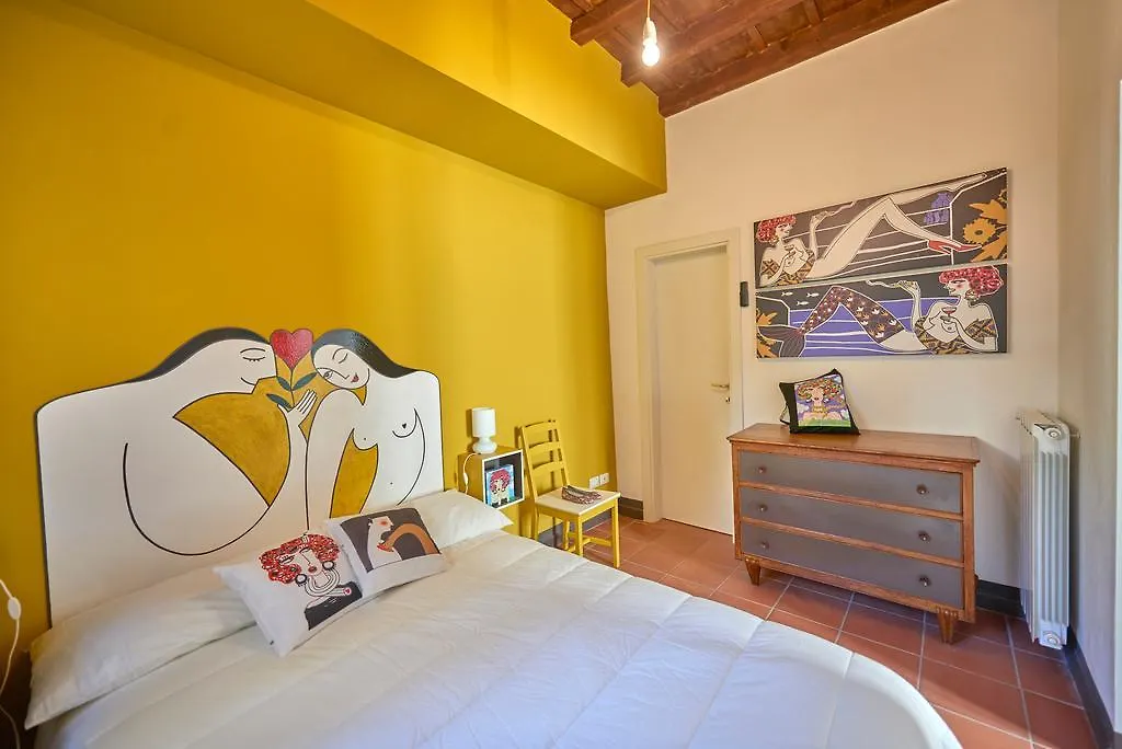 Apartments Florence - Gelvishome