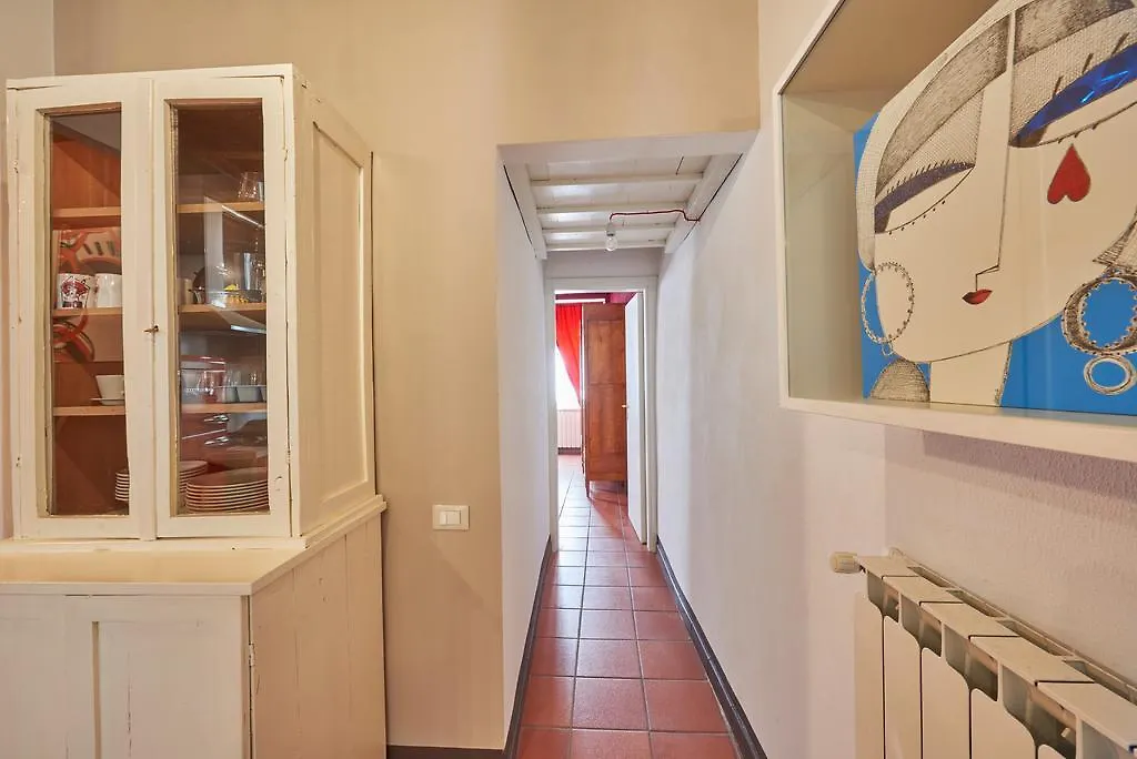 Apartments Florence - Gelvishome