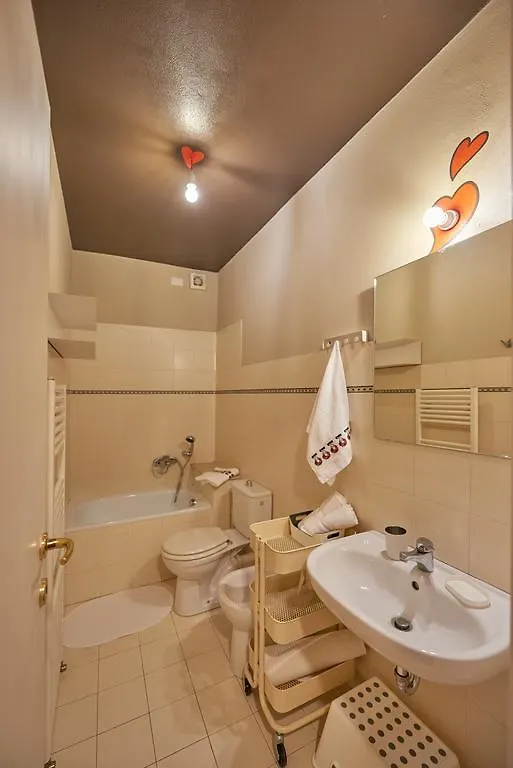 Apartments Florence - Gelvishome Italy