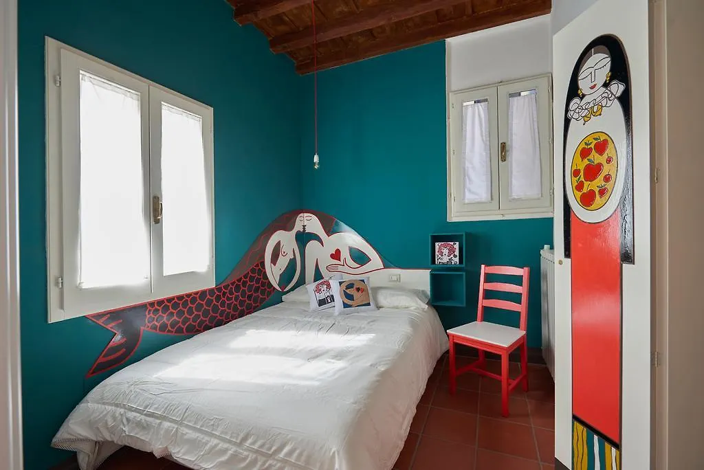 Apartments Florence - Gelvishome