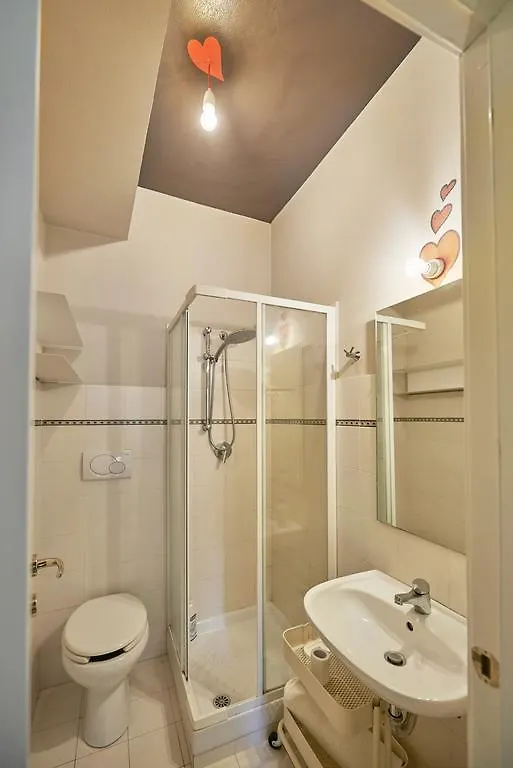 Apartments Florence - Gelvishome